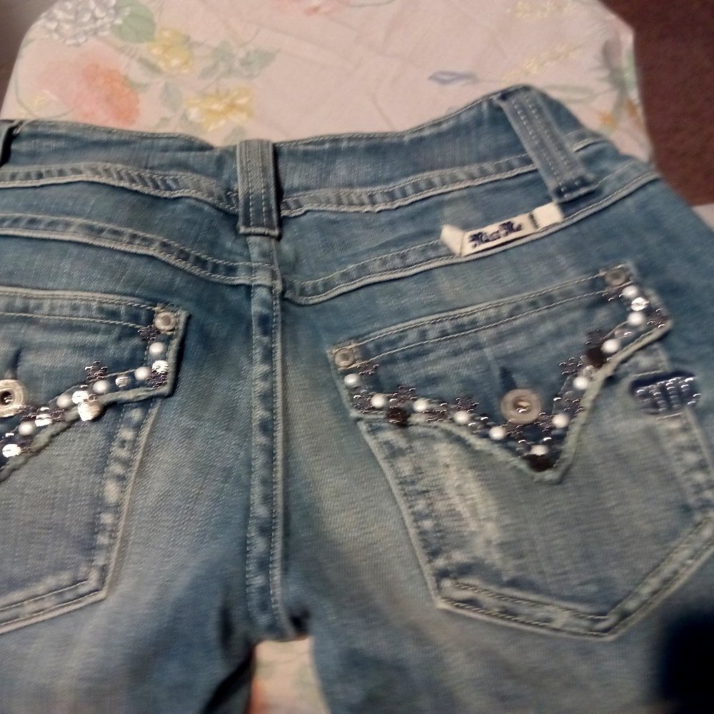 jeans